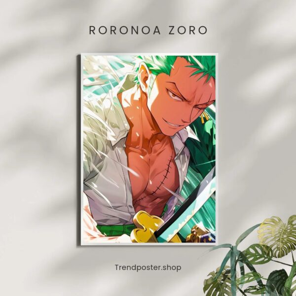 zoro anime poster one piece.jpg